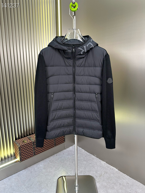 Moncler Down Jacket Mens ID:20240927-8